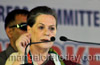 UPA government sanctioned Rs. 80,000 crore to the state government - Sonia Gandhi